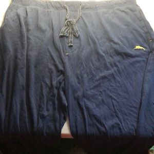 Tommy bahama sleep pants